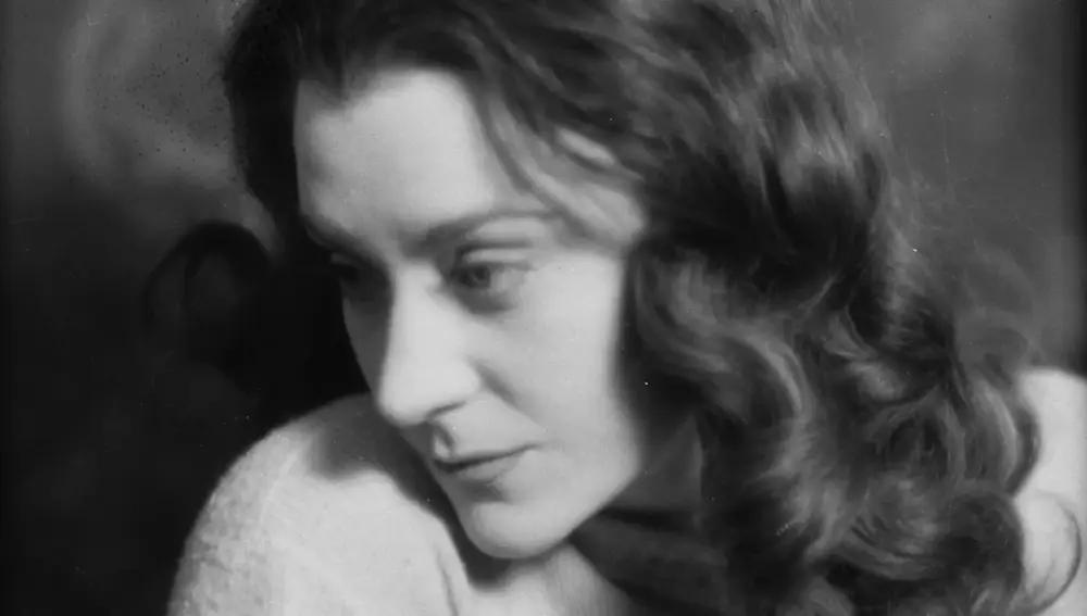 María Casares, 1946