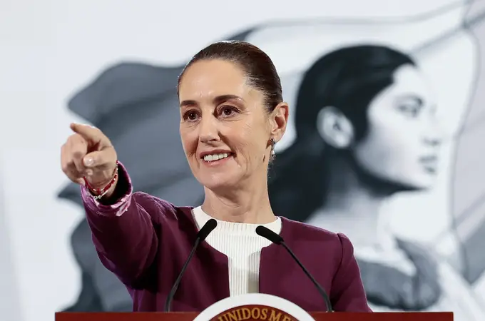 La violencia con Sheinbaum: Asesinan a tiros a un diputado federal en el este de México La violencia con Sheinbaum: Asesinan a tiros a un diputado federal en el este de México