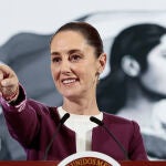 Sheinbaum dice que no se requiere "mucho más" presupuesto ante las deportaciones de Trump