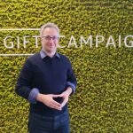 Oriol Badia, cofundador de Gift Campaign, empresa líder en regalos publicitarios.