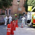 Los grafiteros de Madrid tendrán que limpiar las pintadas para evitar multa tras una modificación del protocolo