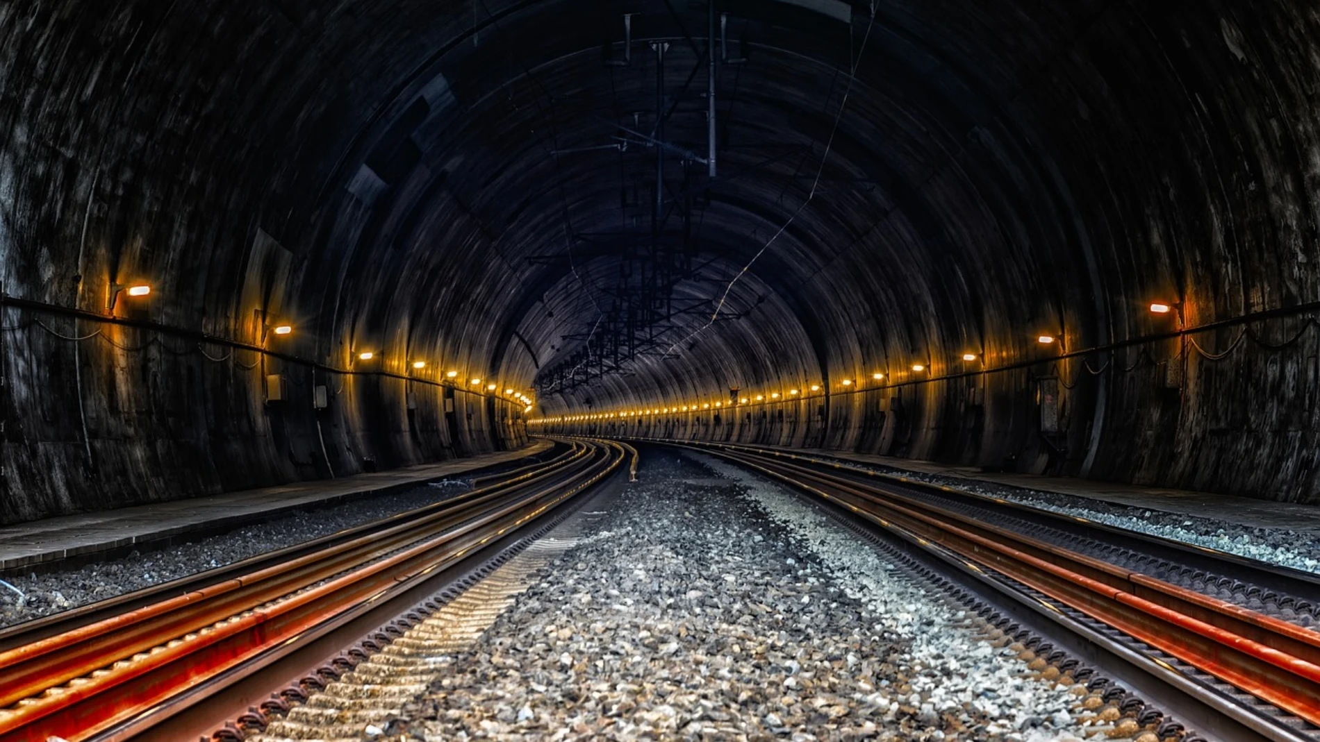 Un nuevo túnel transatlántico podría reducir el tiempo de viaje entre Londres y Nueva York a 54 minutos: ¿cómo es posible?
