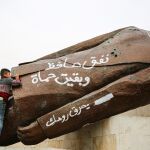 Siria.- La OPAQ teme por el arsenal químico que aún queda en Siria tras la caída de Al Assad