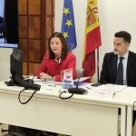 Economía.- Fedeca pide a López negociar el mantenimiento de Muface, que ahorra unos 600 millones al año al Estado
