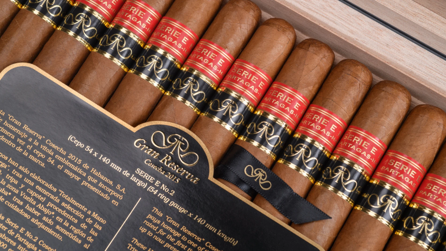 Los famosos puros habanos fundados por un catalán
