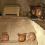 La Cámara Sepulcral Ibérica de Toya 