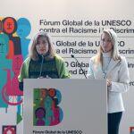 La Unesco prevé constituir una alianza mundial contra el racismo en su foro de Barcelona
