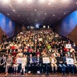 En este tiempo se ha destinado 502 millones de euros a 214 convocatorias