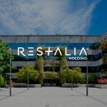 Sede de Restalia en Madrid