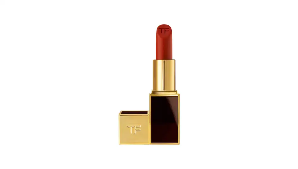 Scarlet rouge