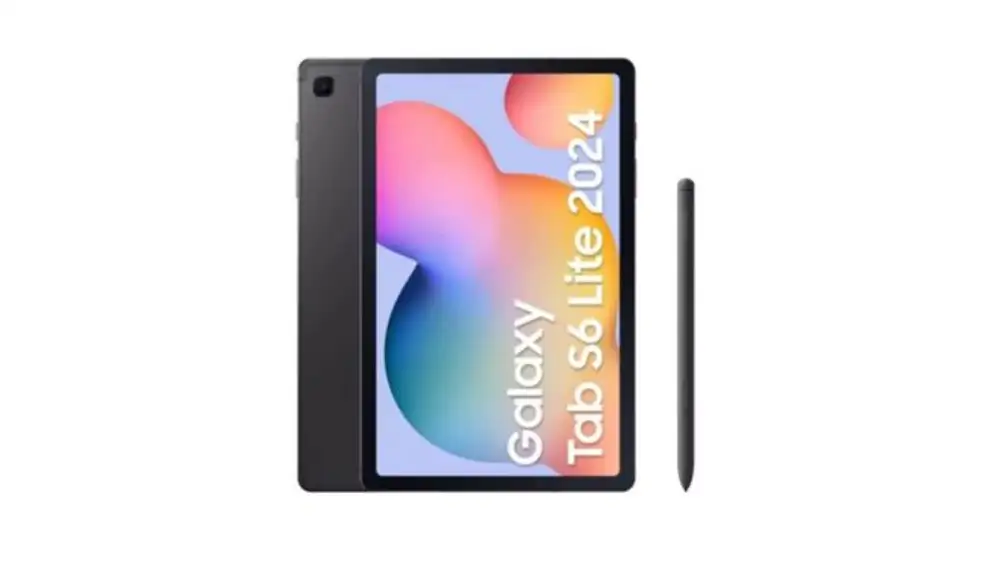 Samsung Galaxy Tab S6 Lite