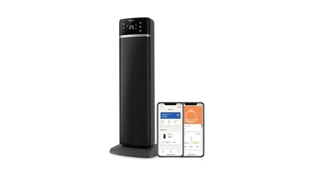 Calefactor Philips Serie 5000