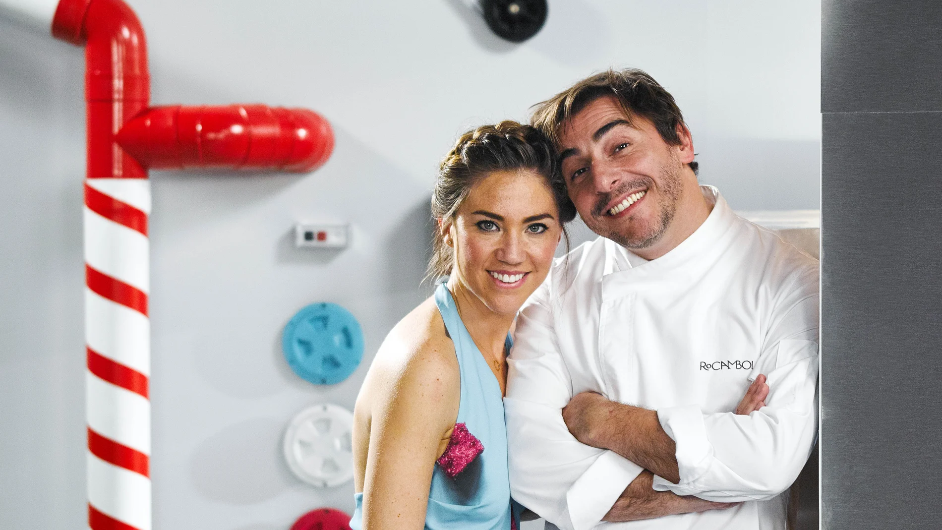 Ideas horneadas para regalar en Navidad