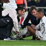 UEFA Champions League - Atalanta BC vs Real Madrid