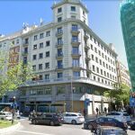 El ultralujo en Madrid no tiene límite: la nueva vida de un edificio de oficinas en Recoletos 