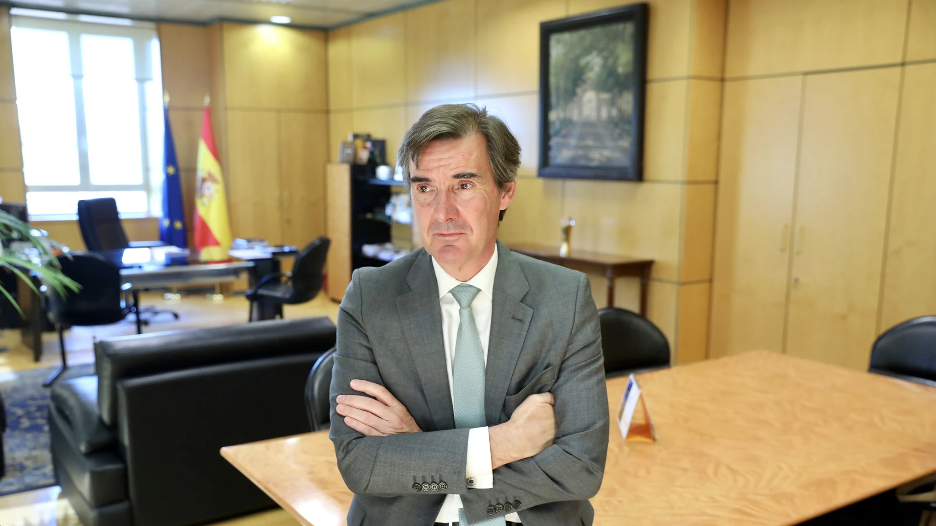 Carlos San Basilio
