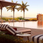 Todas las residencias The St. Regis Residences, Casares – Costa del Sol ofrecerán vistas panorámicas al Mediterráneo desde Finca Cortesin