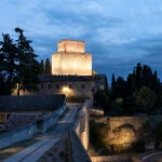 Parador de la localidad salmantina de Ciudad Rodrigo