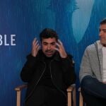 Paco Caballero dirige 'Invisible', serie que aborda el tabú del acoso escolar: "No es cosa de niños"