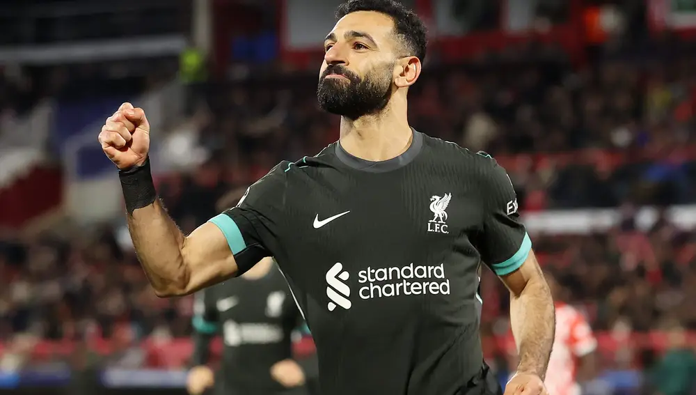 UEFA Champions League - Girona vs Liverpool