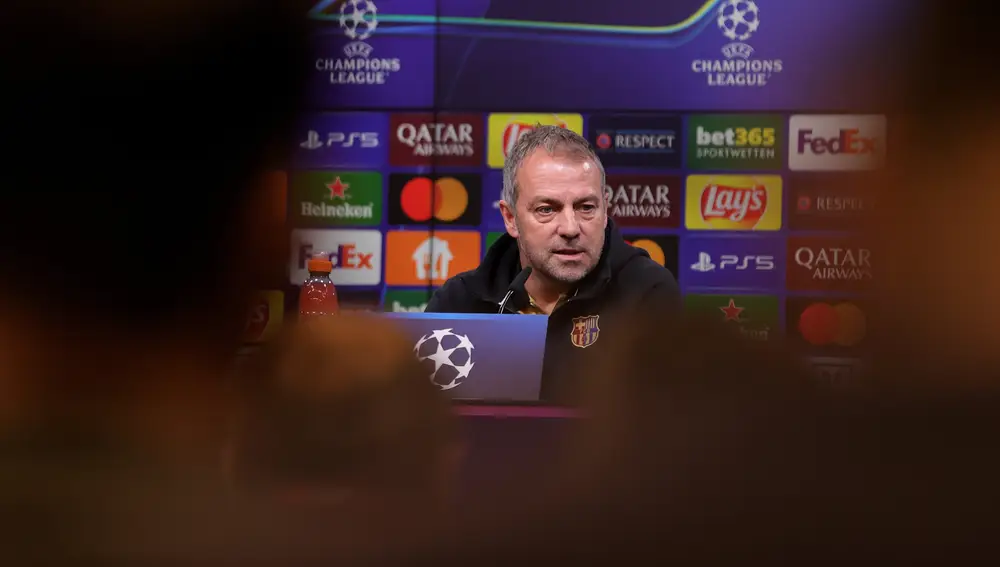 UEFA Champions League MD-1 - Borussia Dortmund vs FC Barcelona