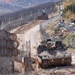 Siria.- Israel lanzó más de 300 bombardeos contra objetivos en Siria desde la caída de Al Assad, según el Observatorio