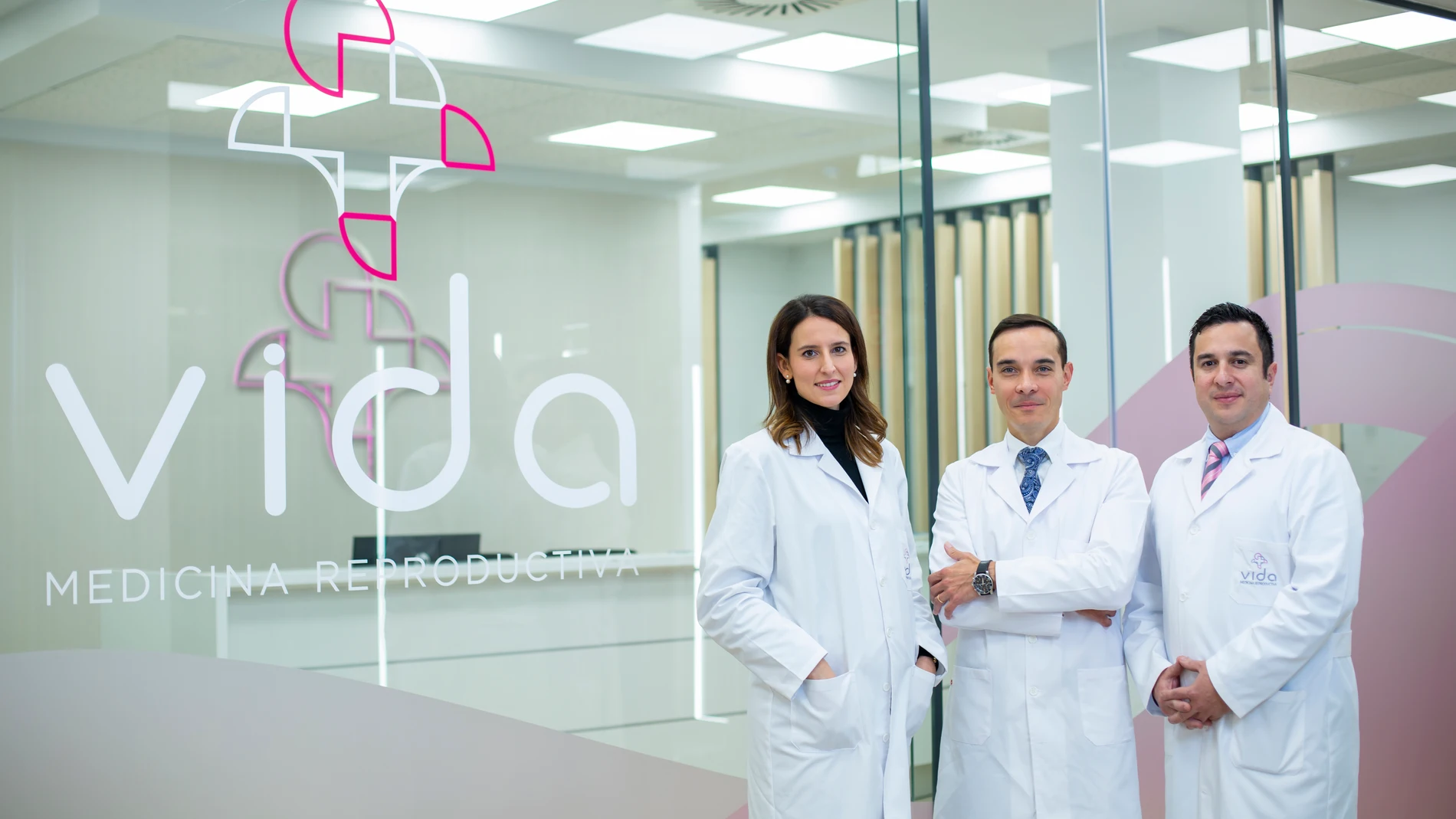Vida Medicina Reproductiva abre una nueva clínica en Burgos