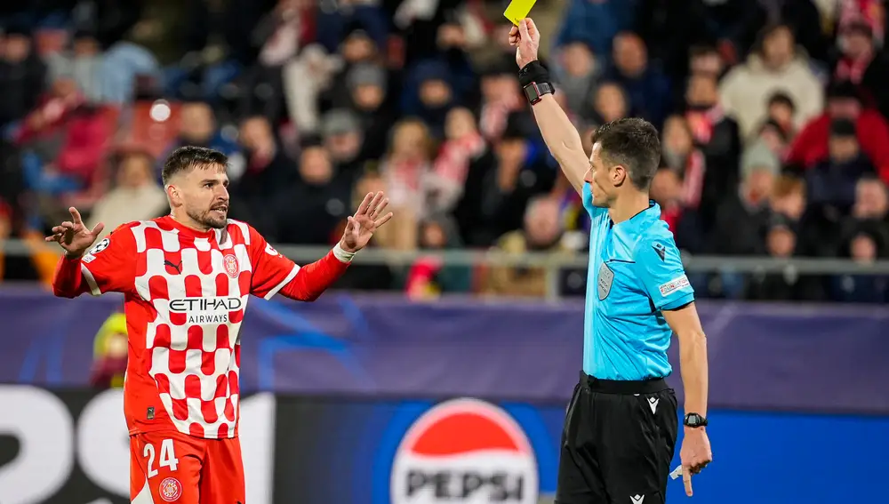 GIRONA FC VS. LIVERPOOL FC