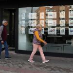 Economía.-El precio del alquiler crece un 14,7% anual en noviembre, alza récord en los últimos seis años, según Fotocasa