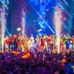 Eurovisión Junior 2024 logra reunir a 23 millones de espectadores