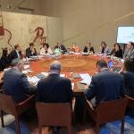 El Govern acuerda aportar 850.000 euros a la UFEC para renovar el convenio de colaboración