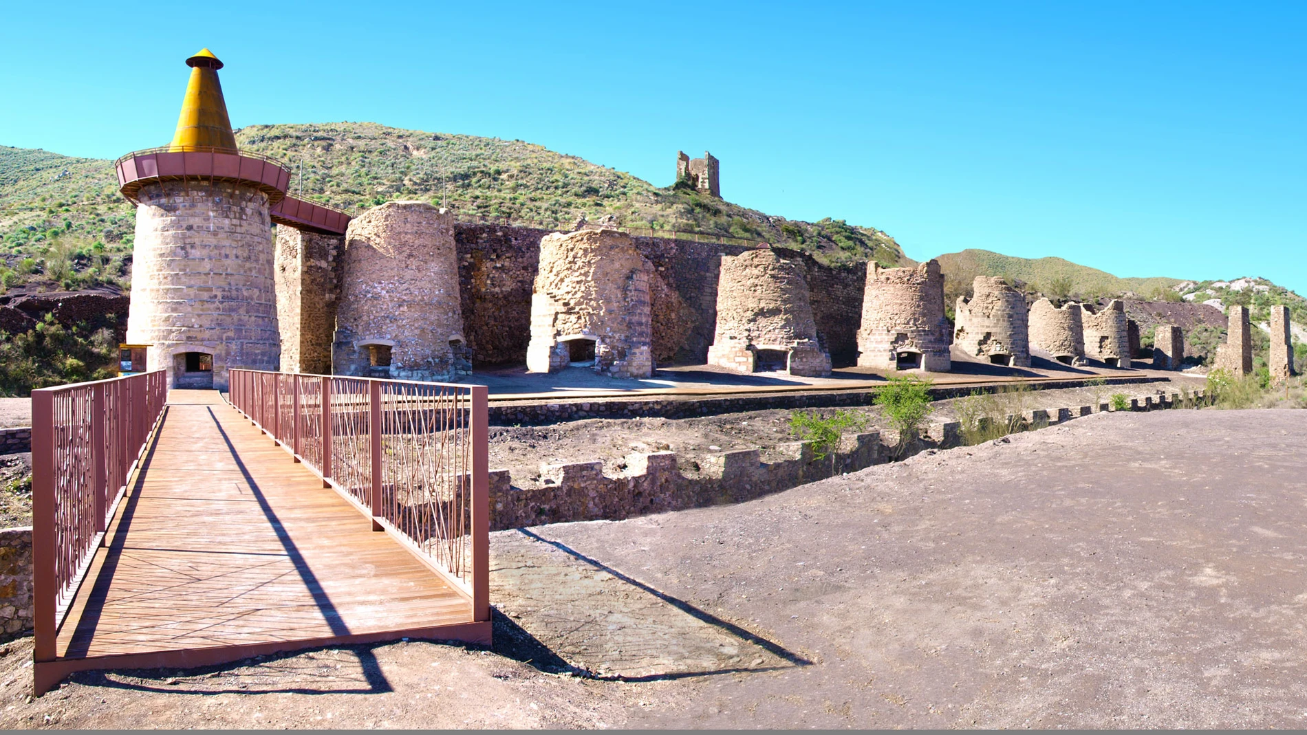 Uno de los pueblos más bonitos de España debe su nombre un patricio romano
