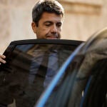 Carlos Mazón se reúne con el presidente del Grupo Tragsa