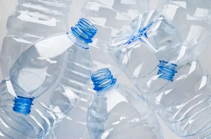 Un tratado contra la contaminación por plástico, ¿es posible? Un tratado contra la contaminación por plástico, ¿es posible?