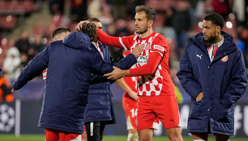 GIRONA FC VS. LIVERPOOL FC
