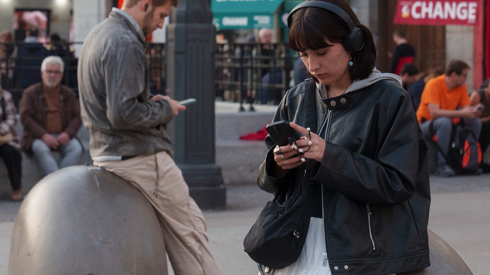 Redes sociales, adicción y ansiedad