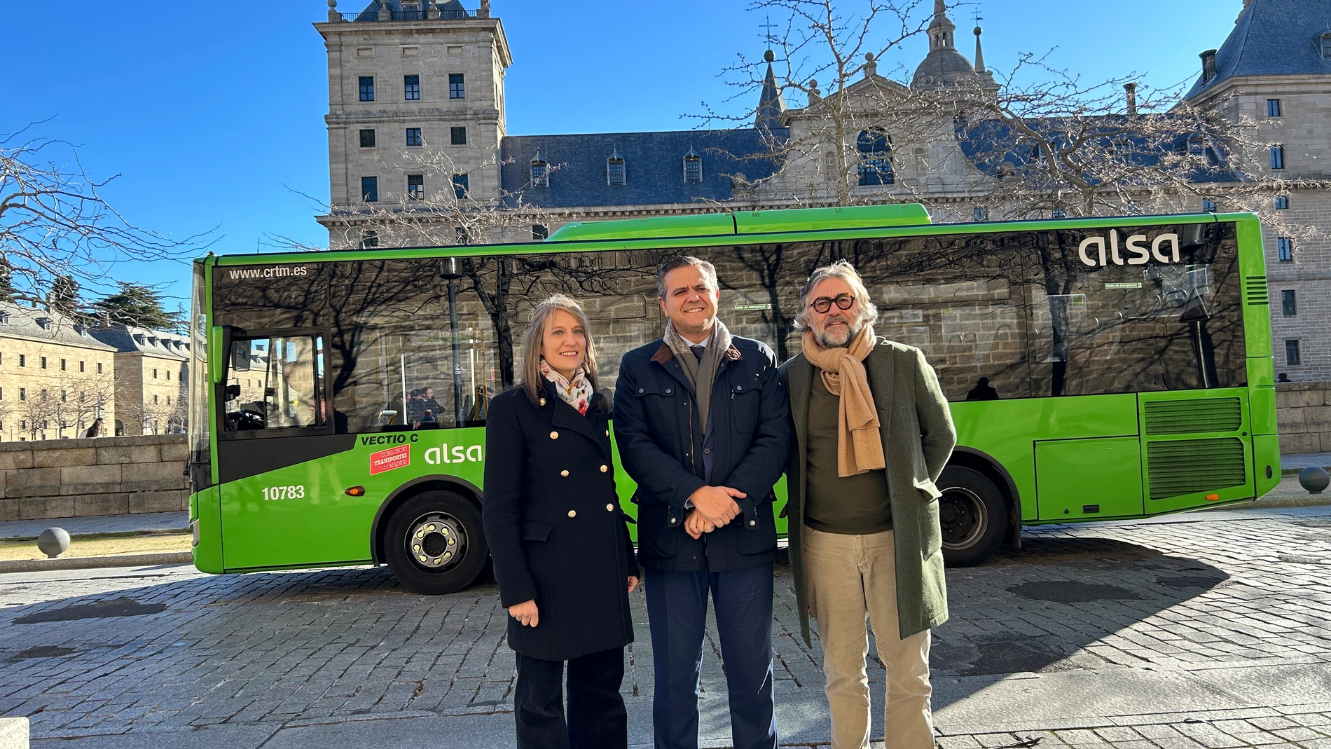 Madrid incorpora el pago con tarjeta bancaria del billete sencillo en estas localidades