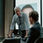 Michael Fassbender y Richard Gere ya tienen fecha de estreno en SkyShowtime