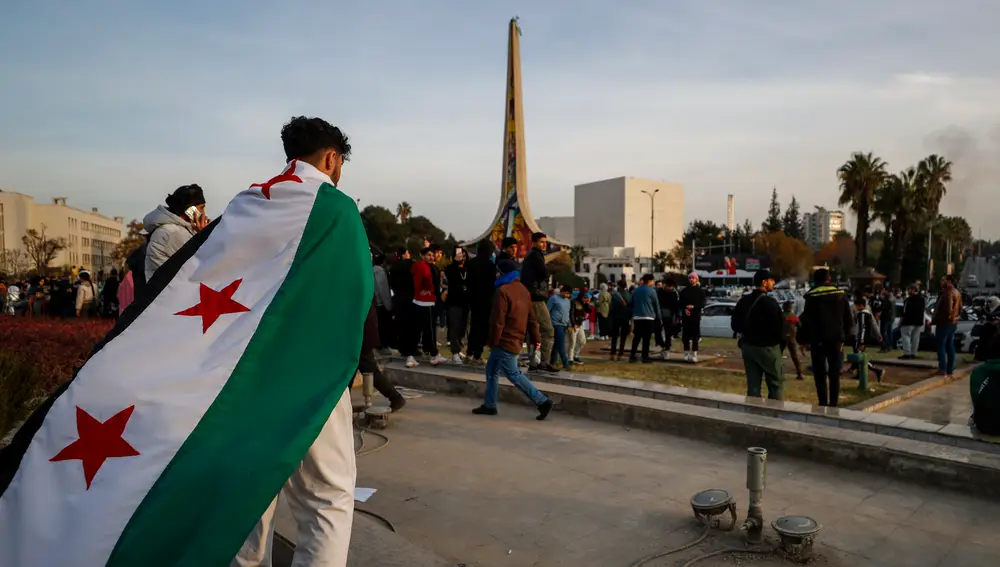 Syria