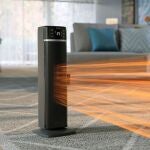 Calefactor Philips Serie 5000