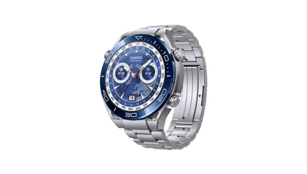 HUAWEI Watch Ultimate