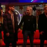 La noche de juicios condenan al finalista menos llamativo de "Gran Hermano"