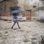 Tendencia del tiempo en precipitación y temperatura para Nochebuena y Navidad en España