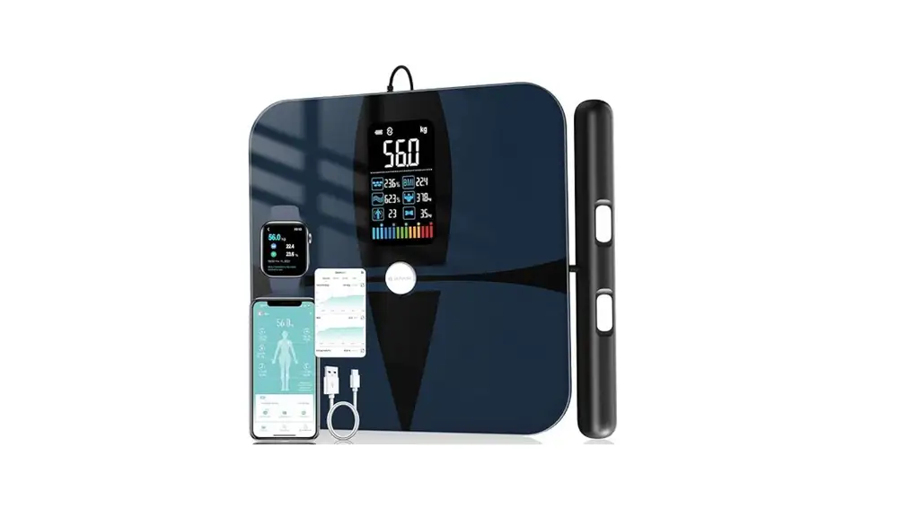 LePulse Báscula