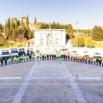 El Ayuntamiento activa el Plan de Emergencias ante Inclemencias Invernales