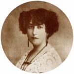 ¿Sabes quién fue la primera mujer candidata al Nobel? Esta cántabra
