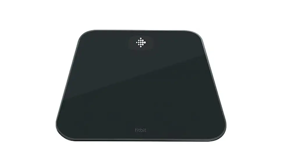 FITBIT BASCULA