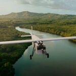 'El Señor', el nuevo dron kamikaze de largo alcance que Ucrania estaría usando contra Rusia.