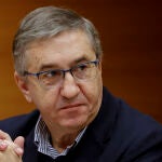 José Antonio Rovira explica acciones post-inundaciones