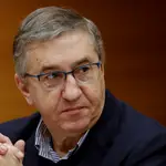 José Antonio Rovira explica acciones post-inundaciones